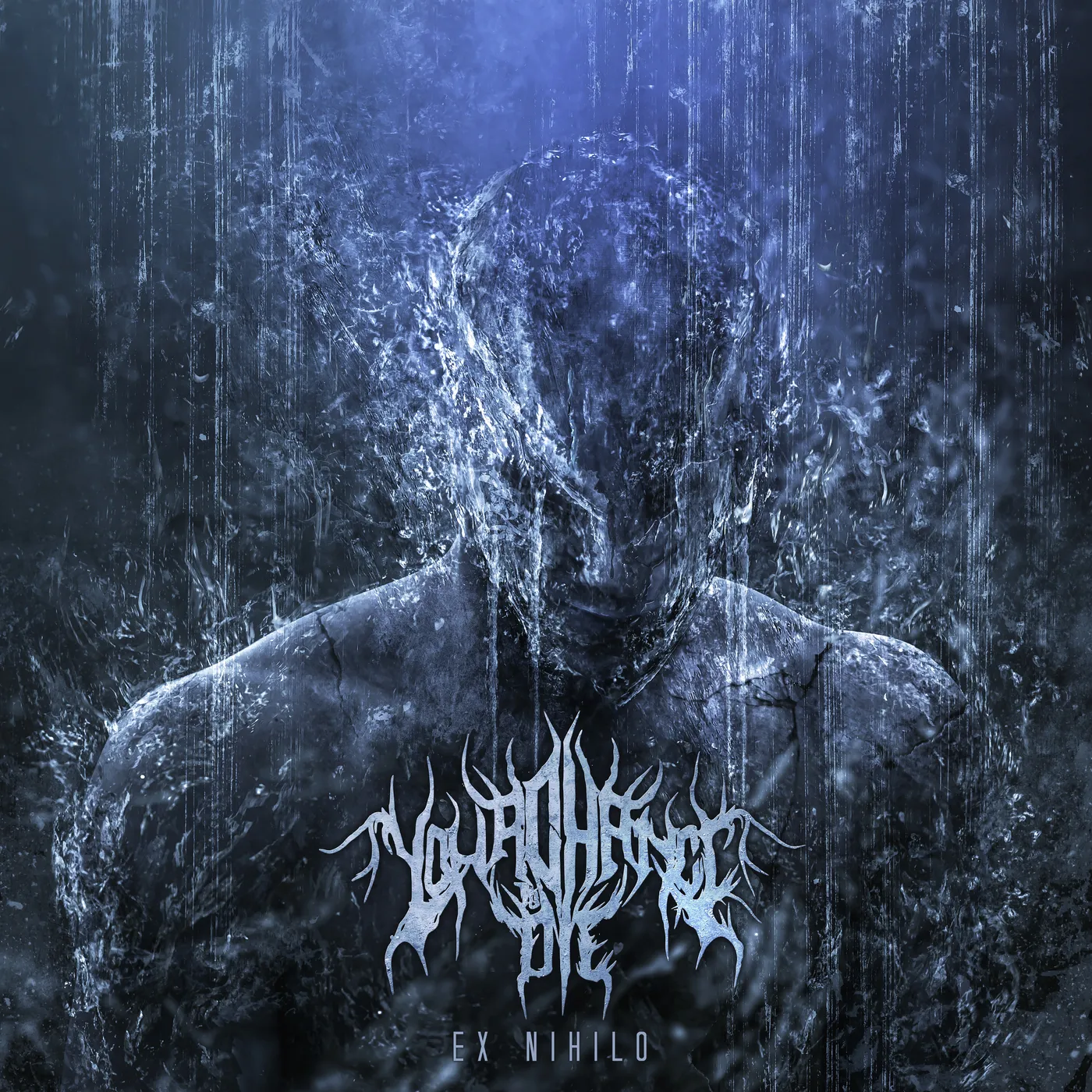 Your Chance to Die EX NIHILO CD