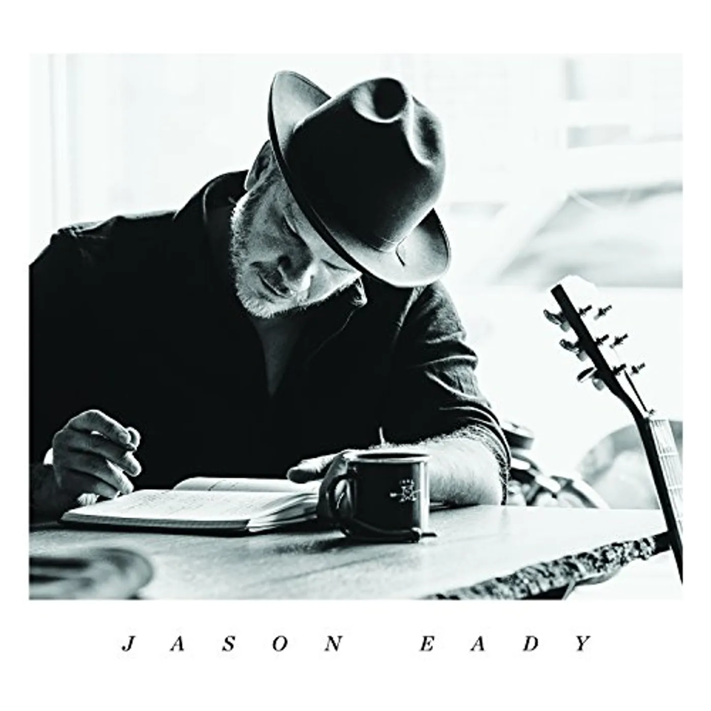 JASON EADY CD