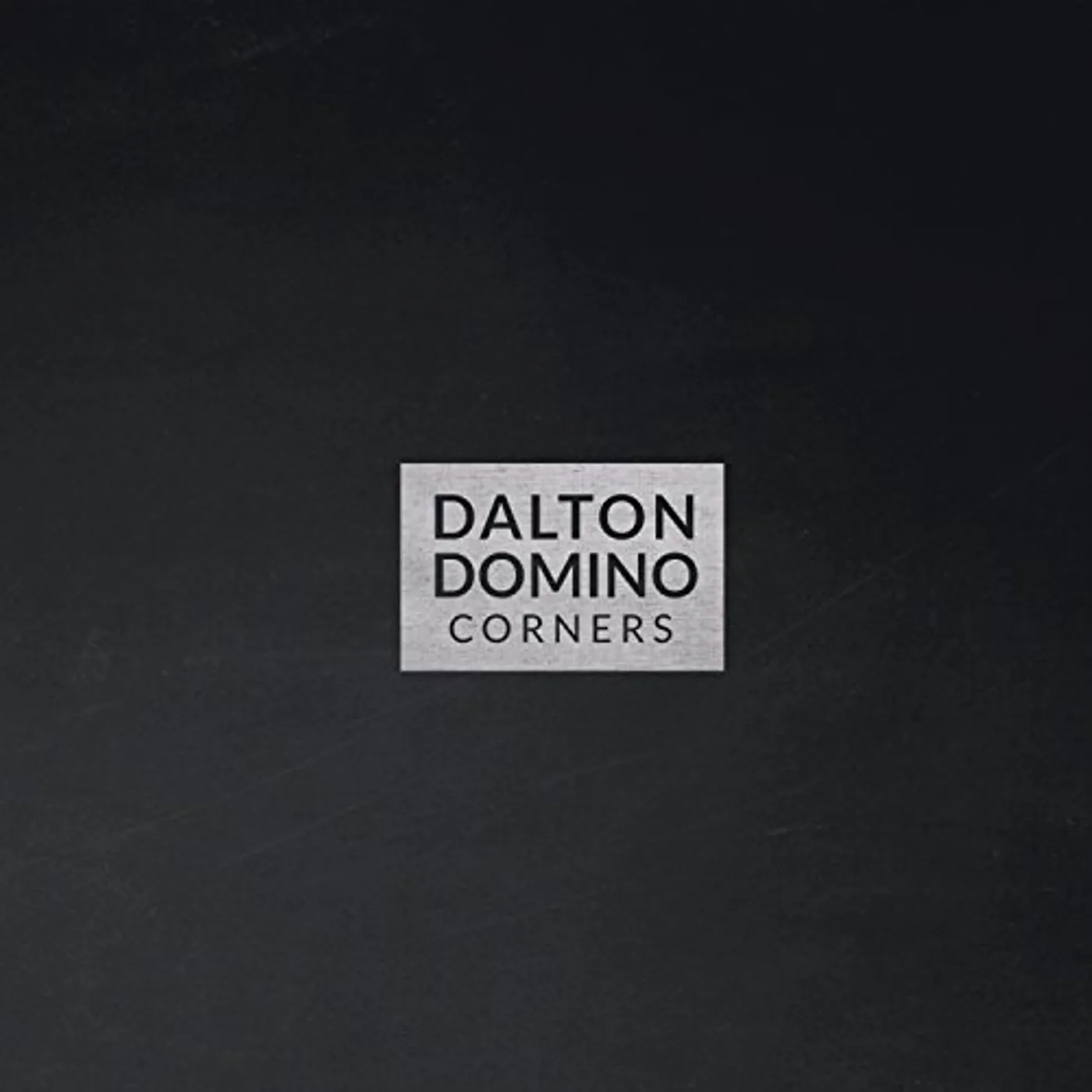 Dalton Domino CORNERS CD