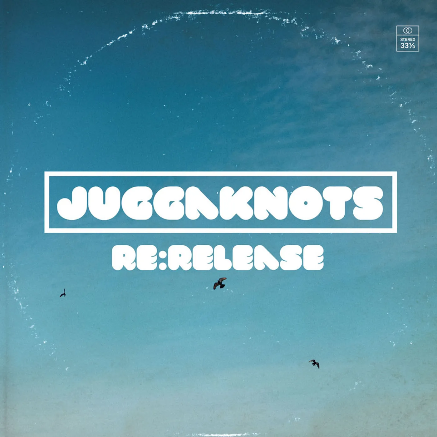 Juggaknots RE:RELEASE Vinyl Record