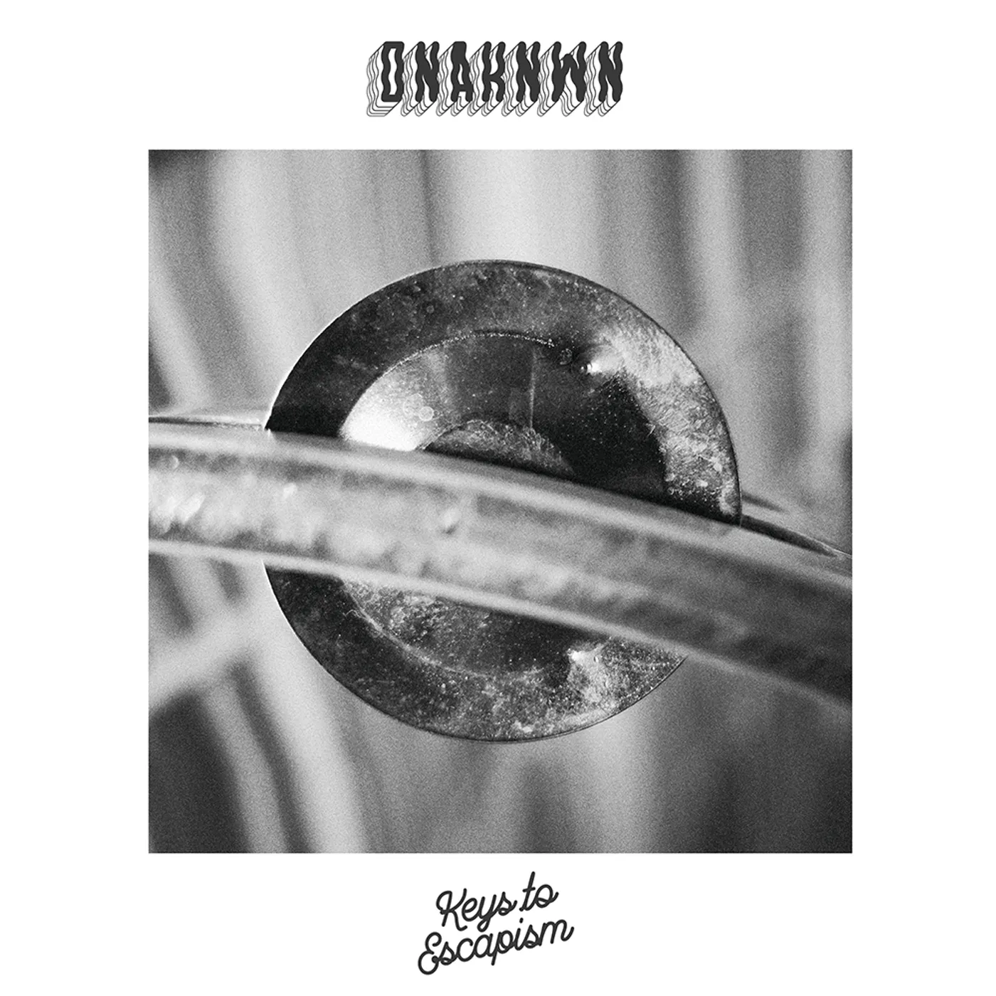 Onaknwn Keys to Escapism Vinyl Record