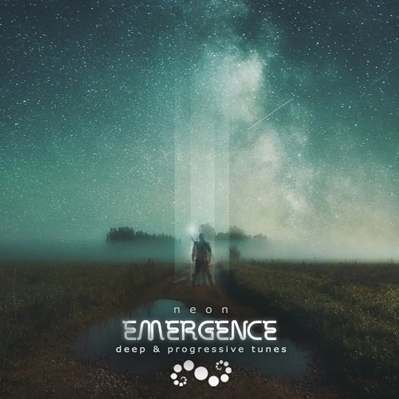 Neon EMERGENCE CD