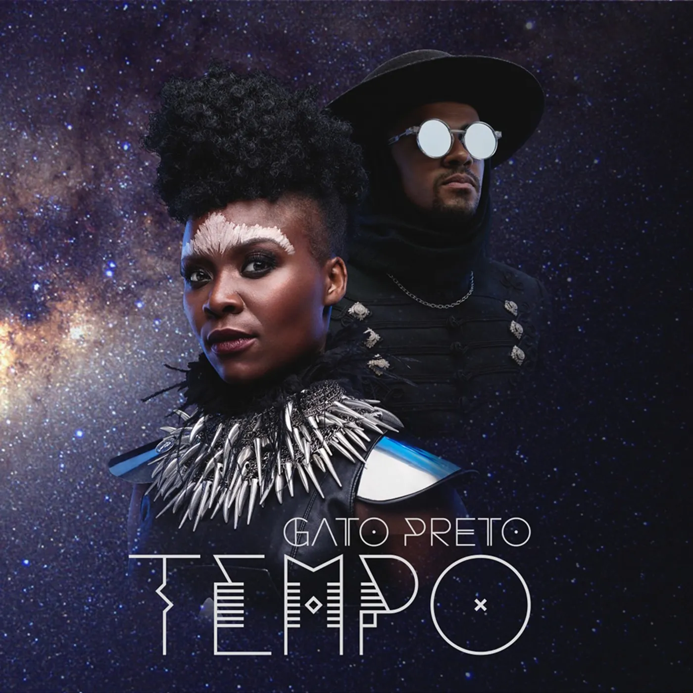 Gato Preto TEMPO Vinyl Record