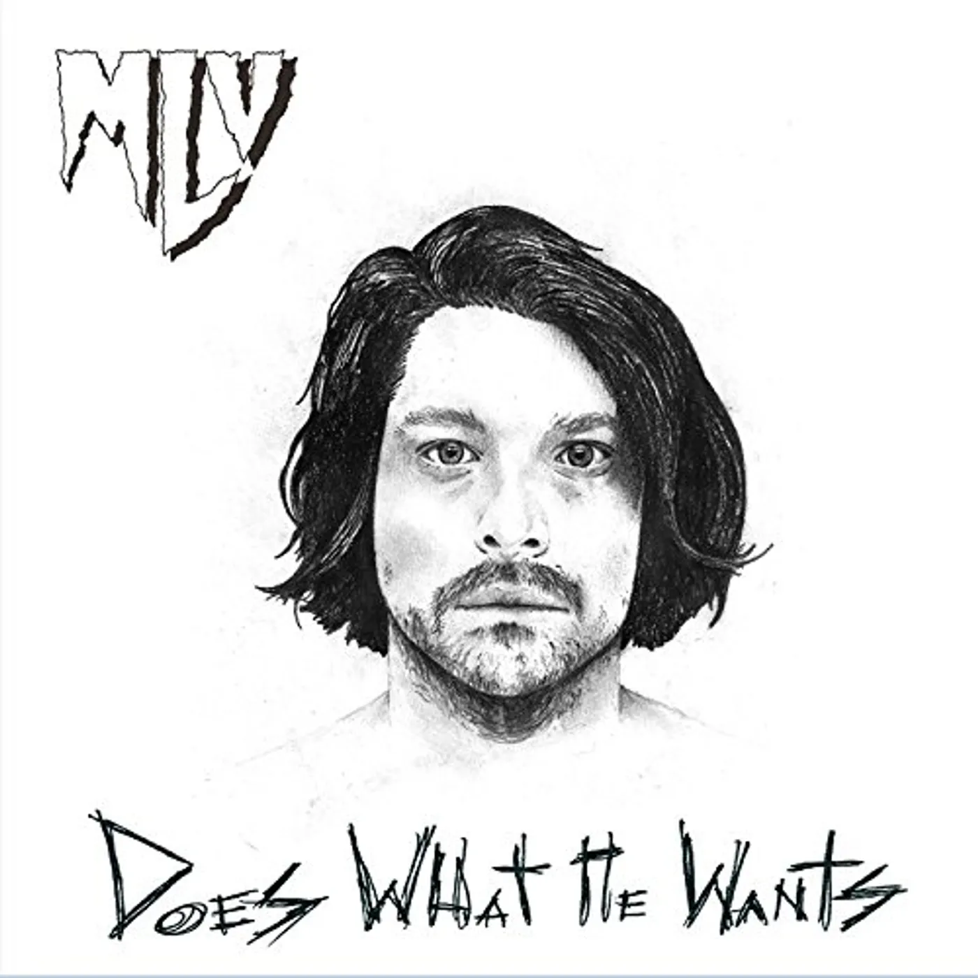 Matthew Logan Vasquez Does What He Wants Vinyl Record