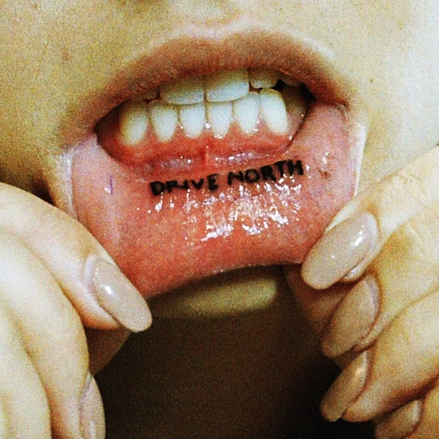SWMRS DRIVE NORTH CD