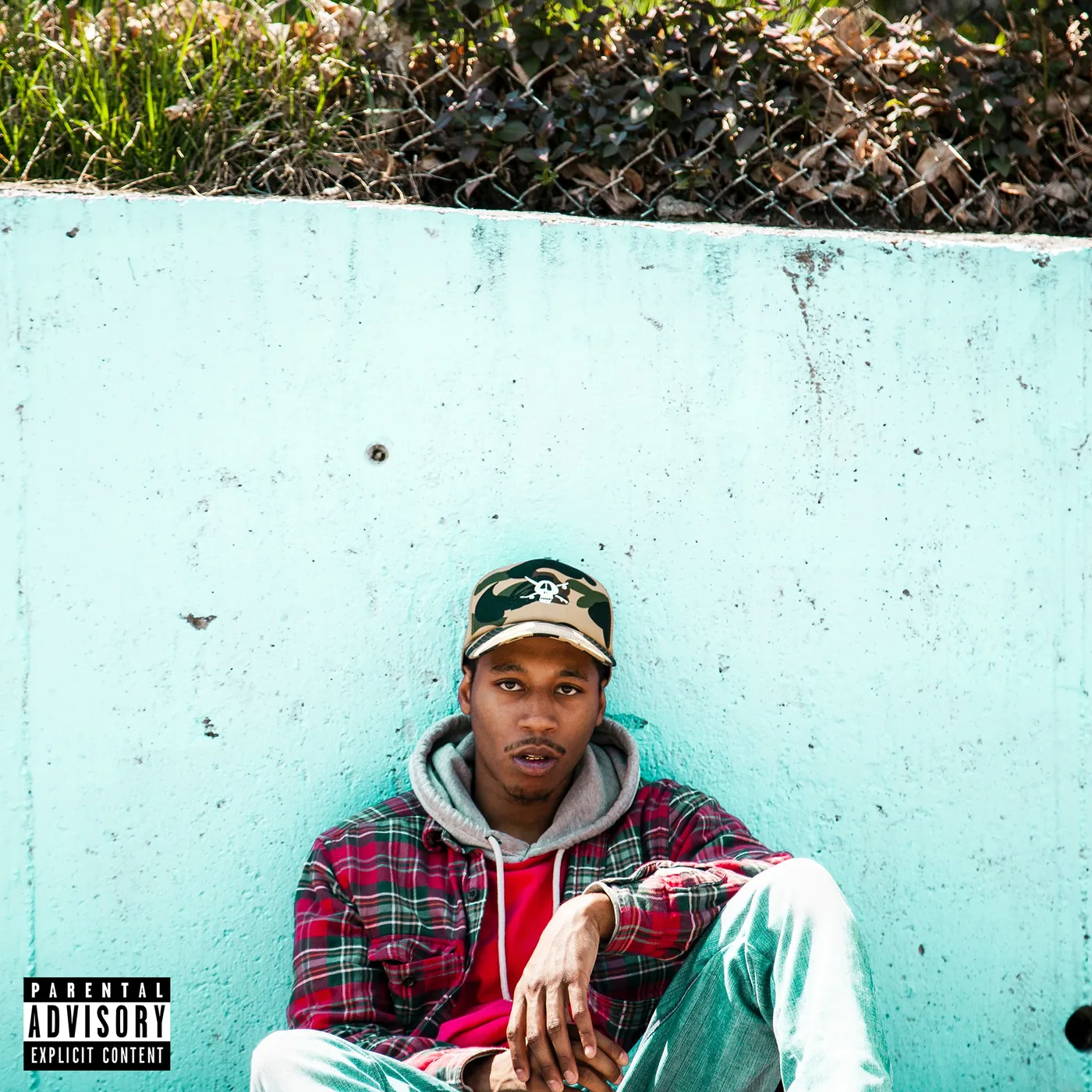Cousin Stizz SUFFOLK COUNTRY Vinyl Record