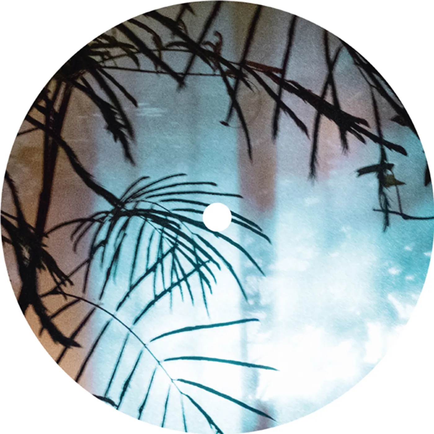 Idealist SOURCE Vinyl Record