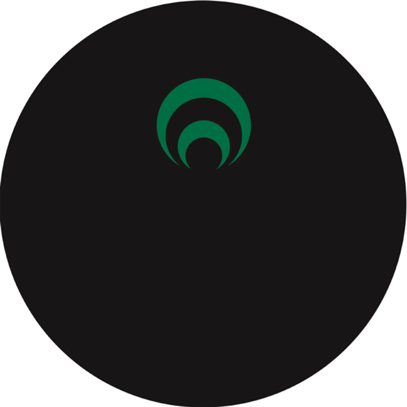 Luke Hess Facette Vinyl Record