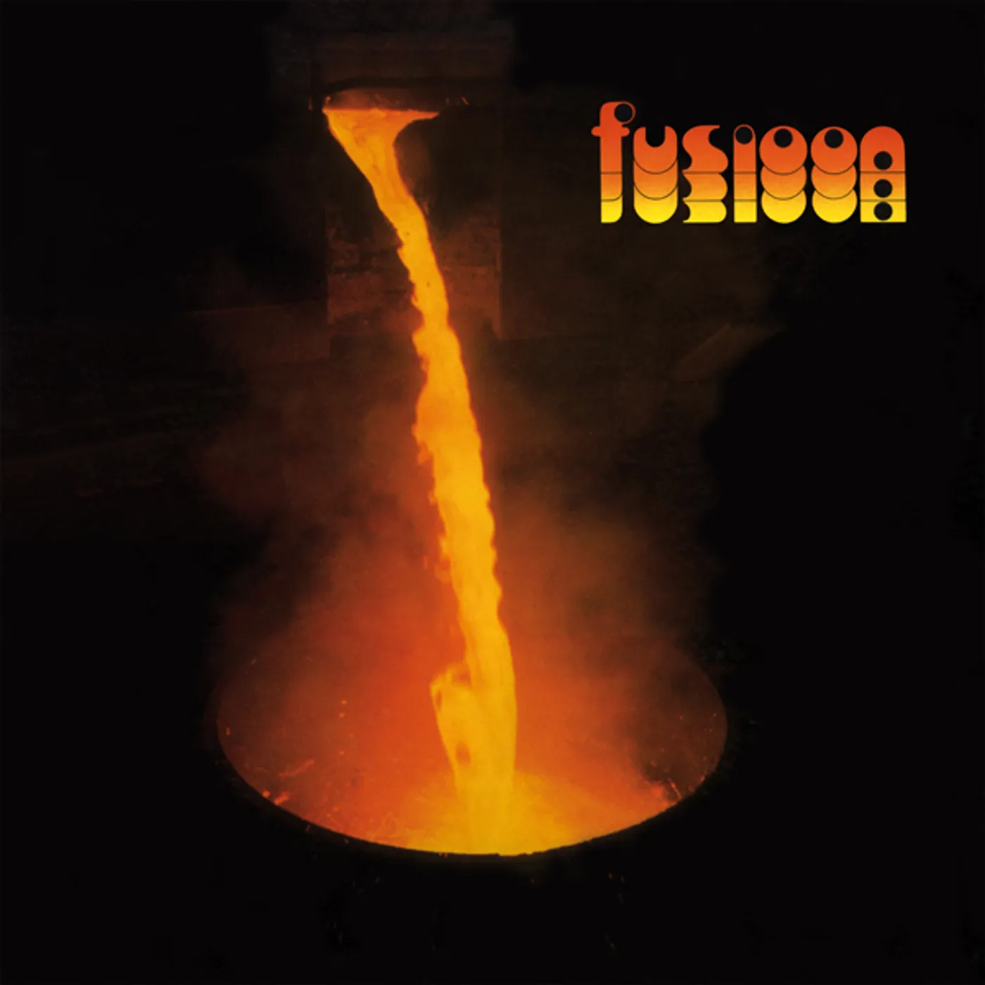 Fusioon DANZA DEL MOLINERO Vinyl Record