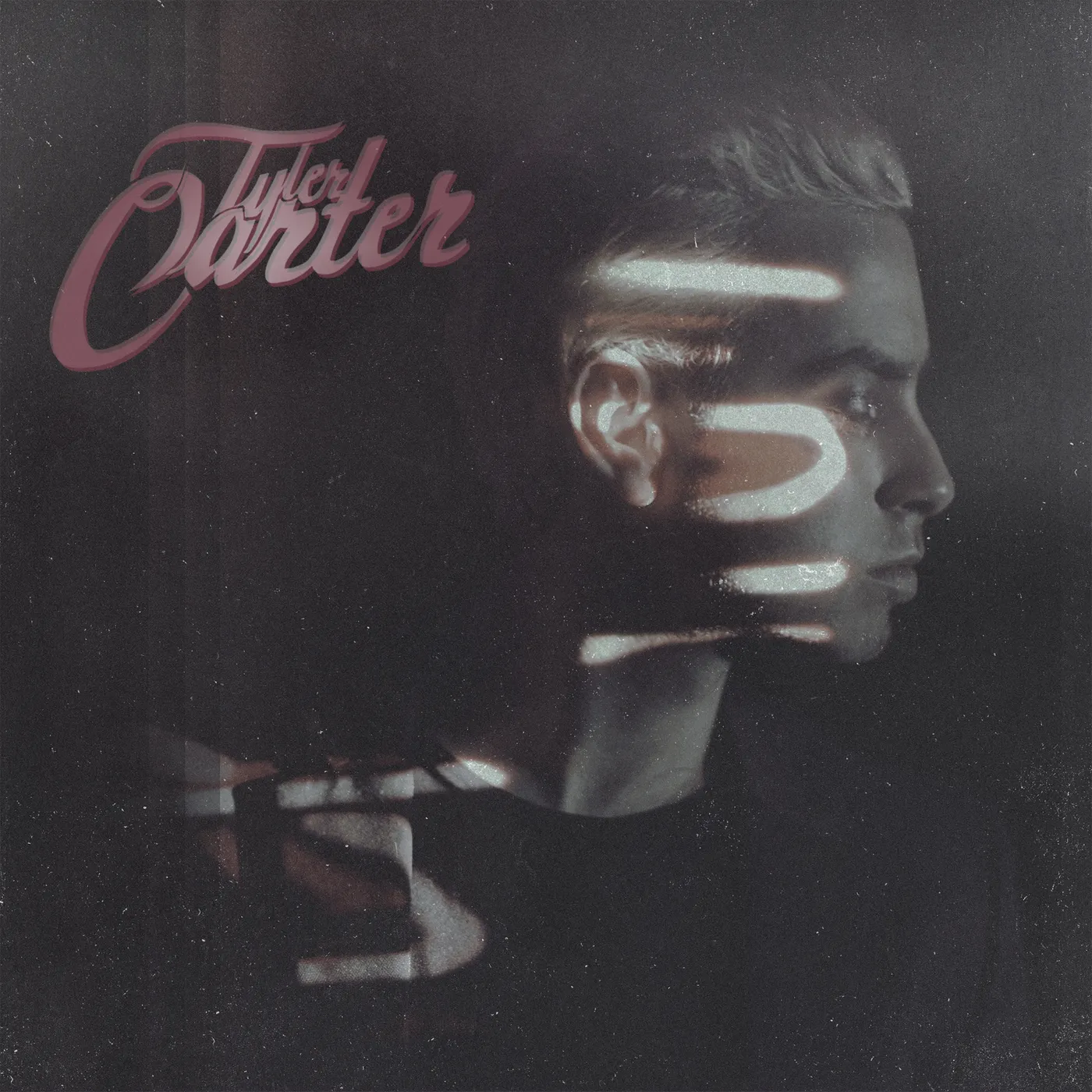 Tyler Carter Leave Your Love Vinyl Record