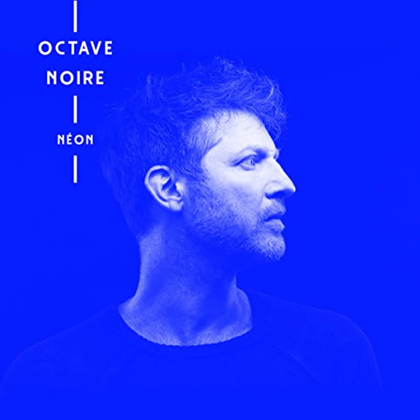Octave Noire NEON CD