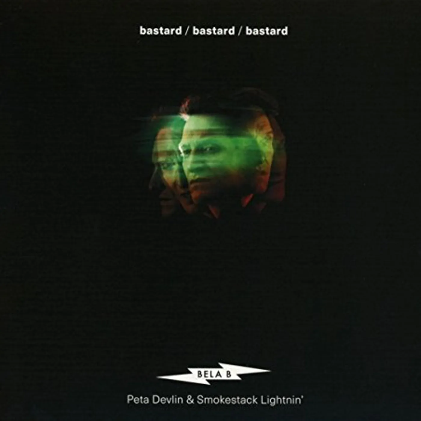 Bela B. BASTARD CD