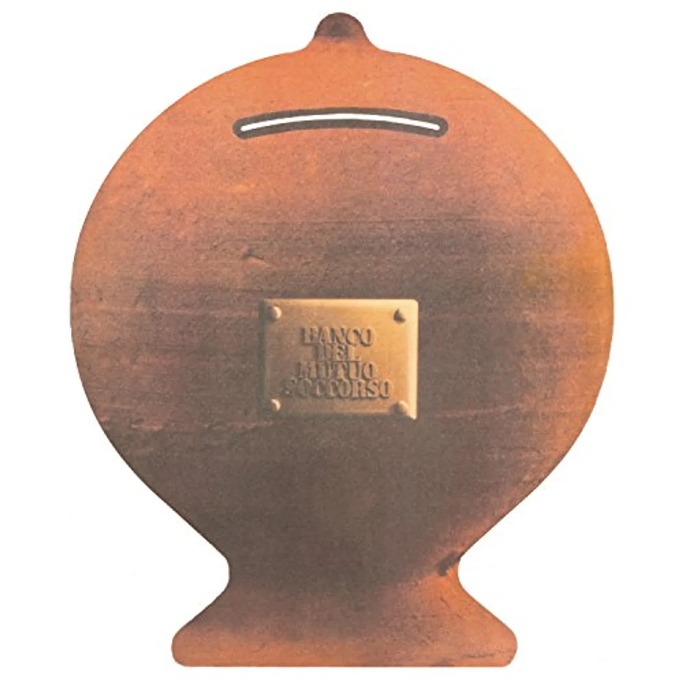 Banco del Mutuo Soccorso Vinyl Record