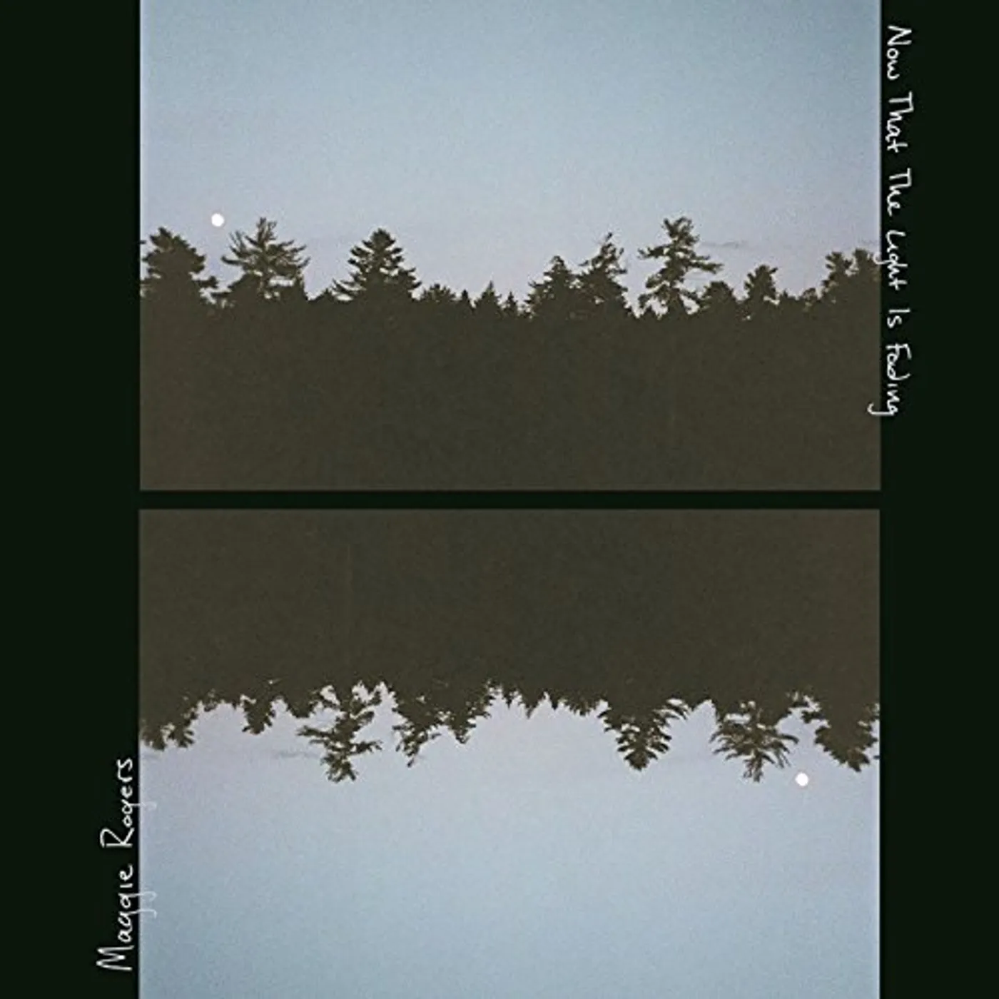 Maggie Rogers Now That The Light Is Fading Vinyl Record