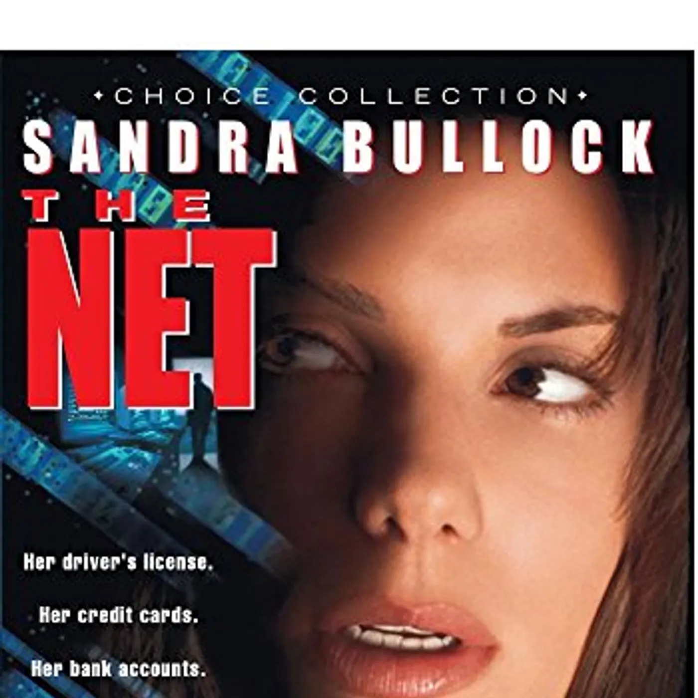 NET Blu-ray