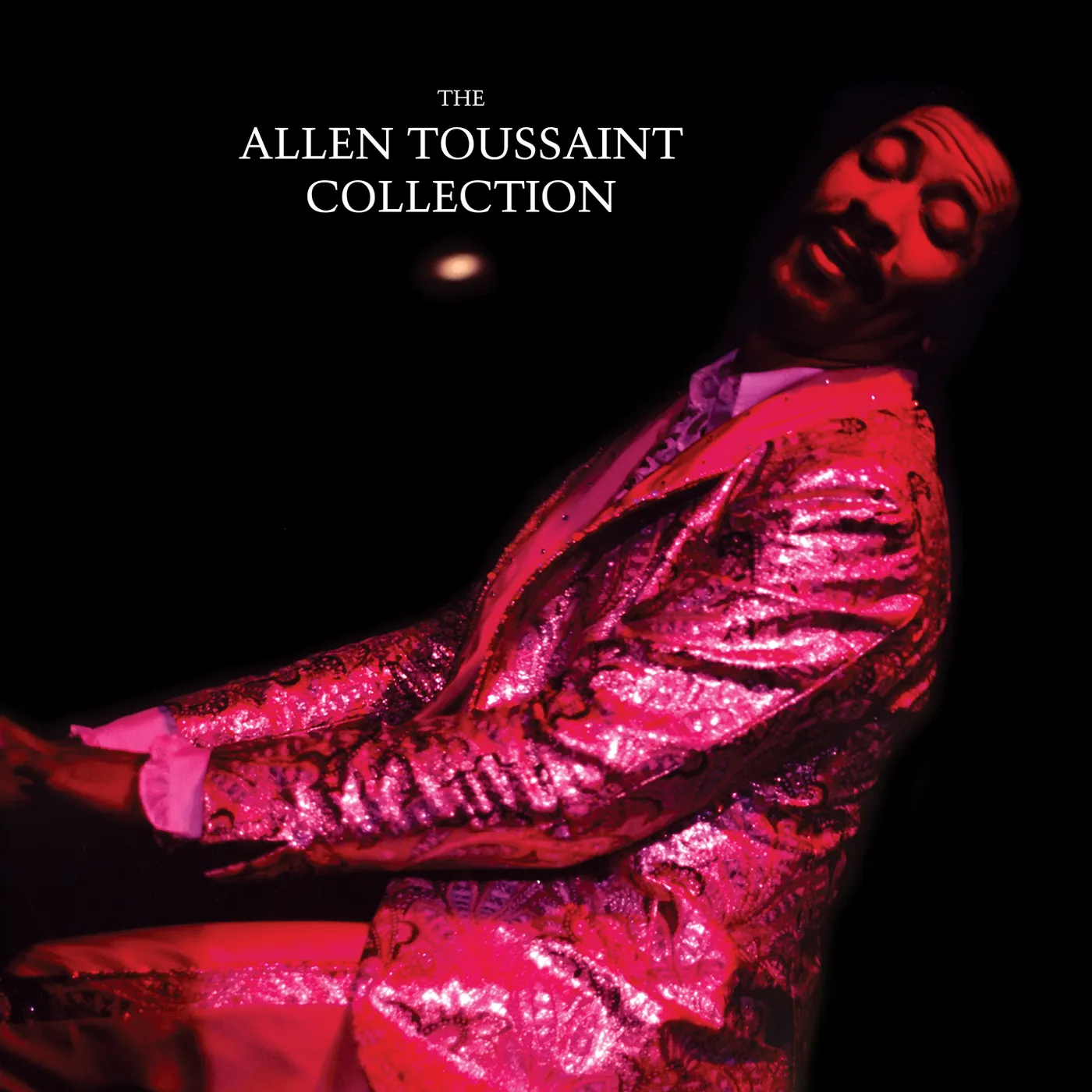 ALLEN TOUSSAINT COLLECTION Vinyl Record