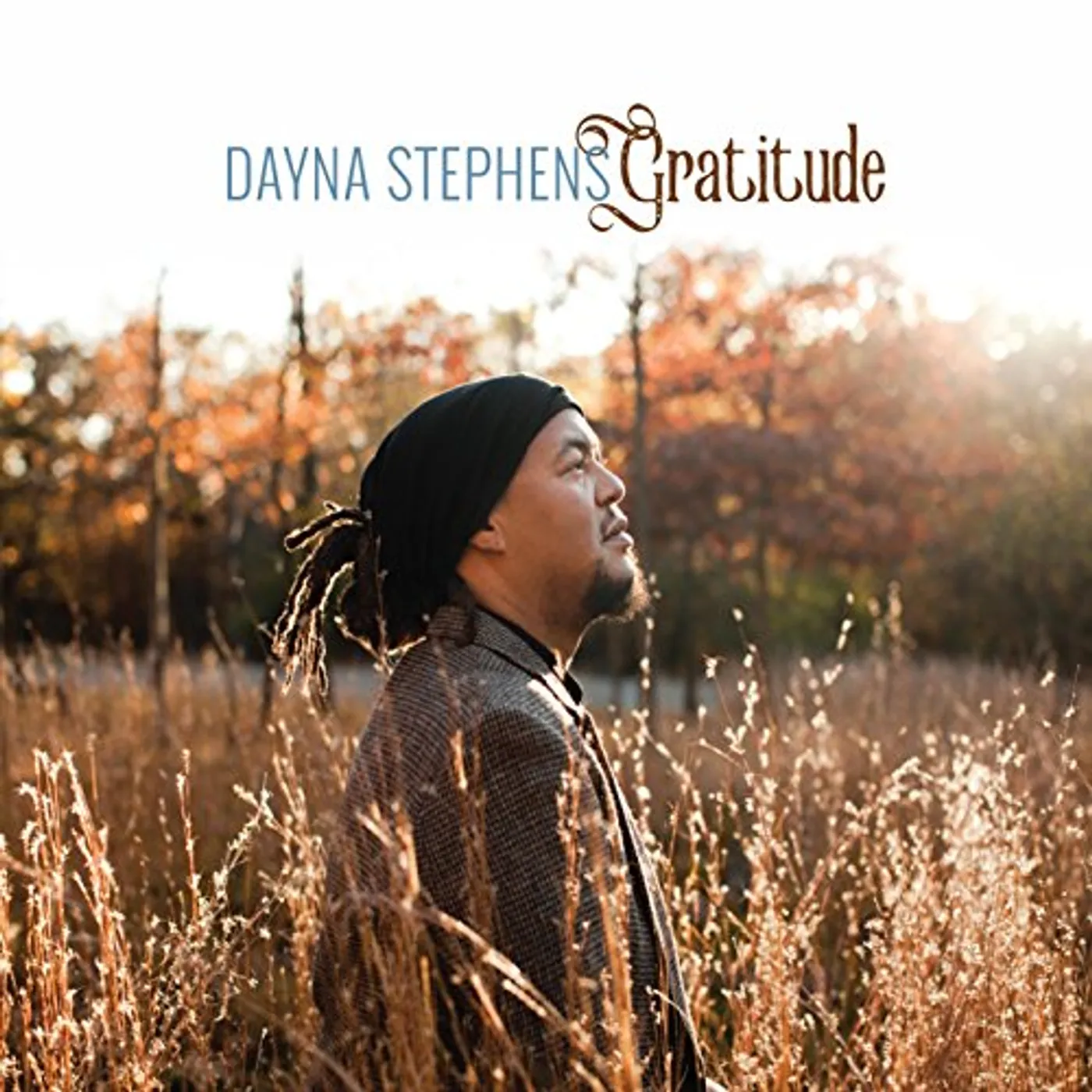Dayna Stephens GRATITUDE CD
