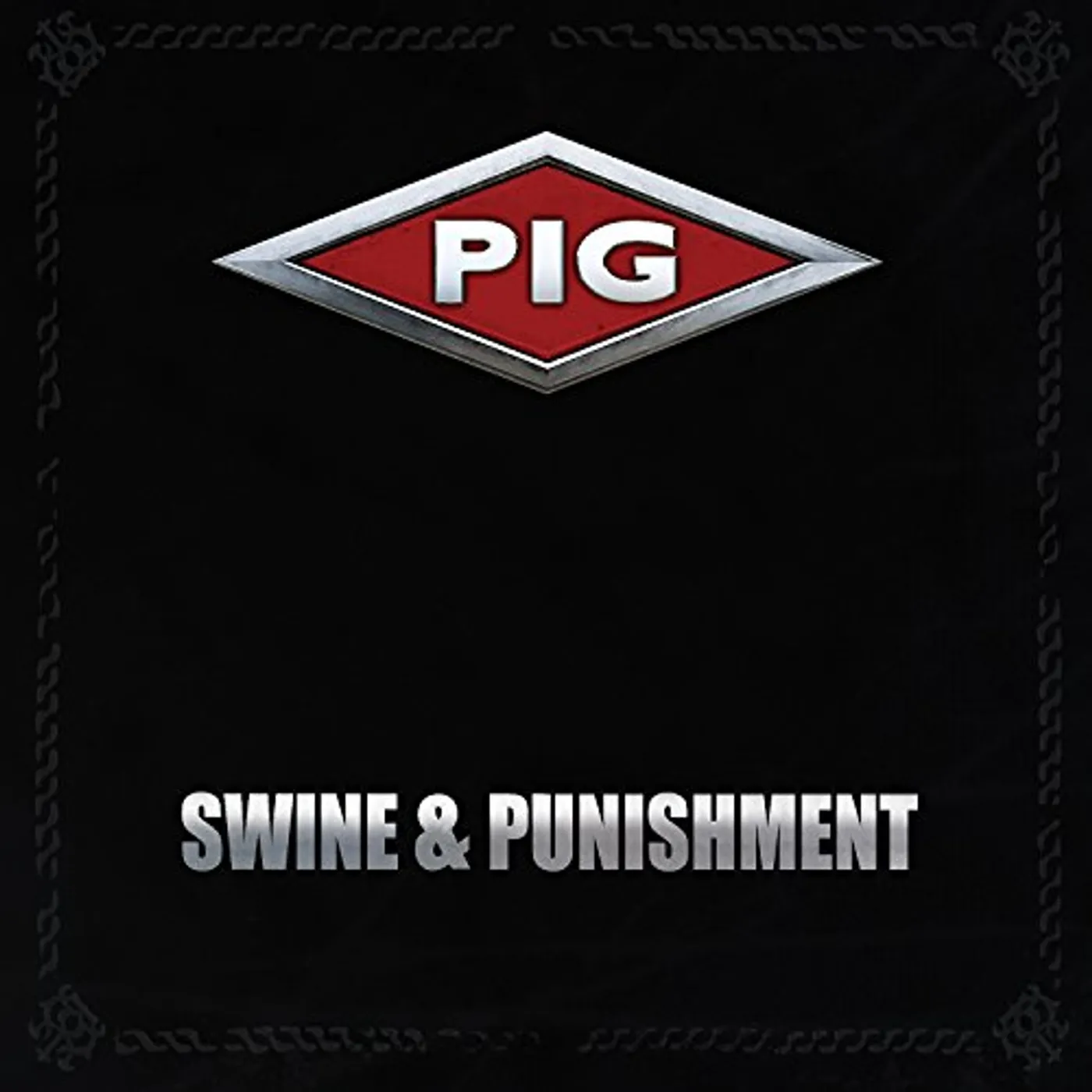PIG SWINE & PUNISHMENT CD