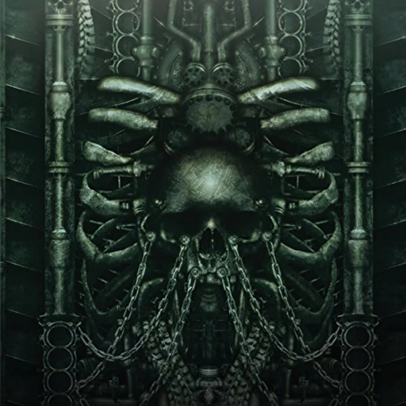 Those Who Bring The Torture NECROMANCER CD