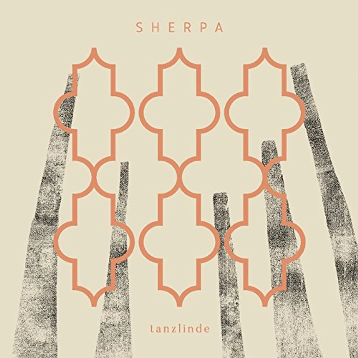 Sherpa Tanzlinde Vinyl Record