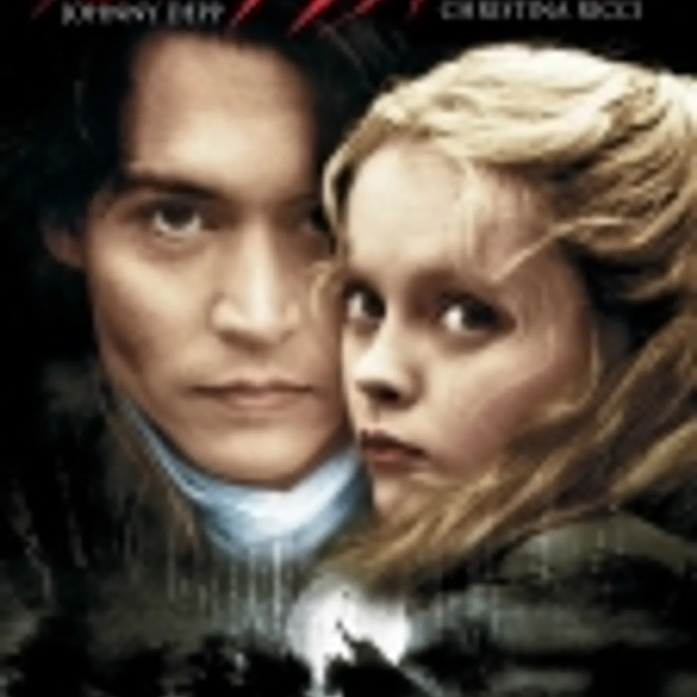 SLEEPY HOLLOW Blu-ray