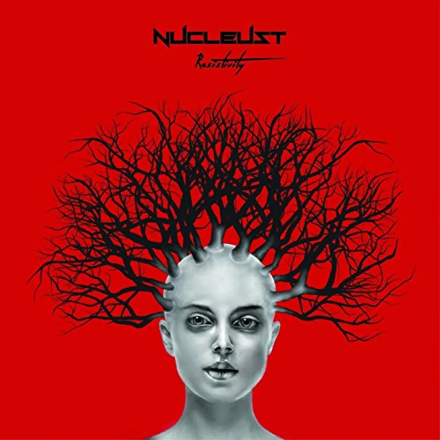 Nucleust RESISTIVITY CD