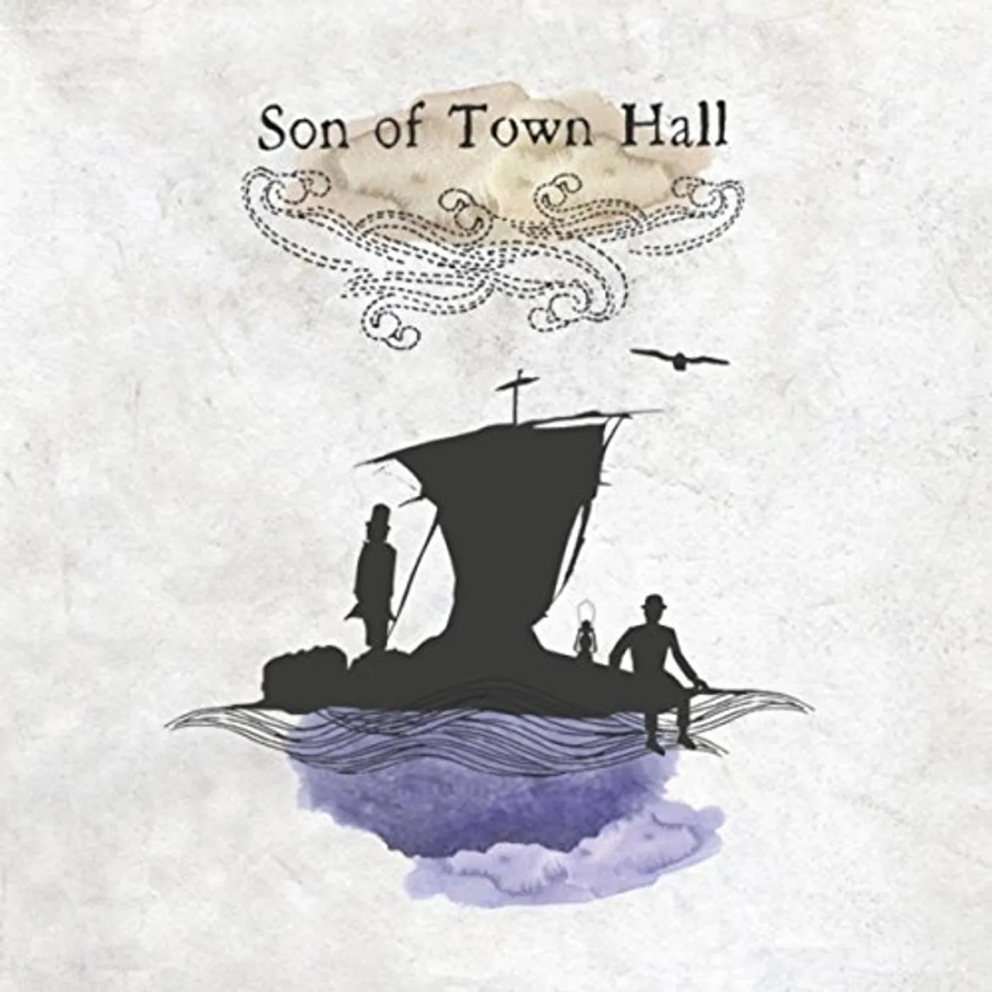 SON OF TOWN HALL CD