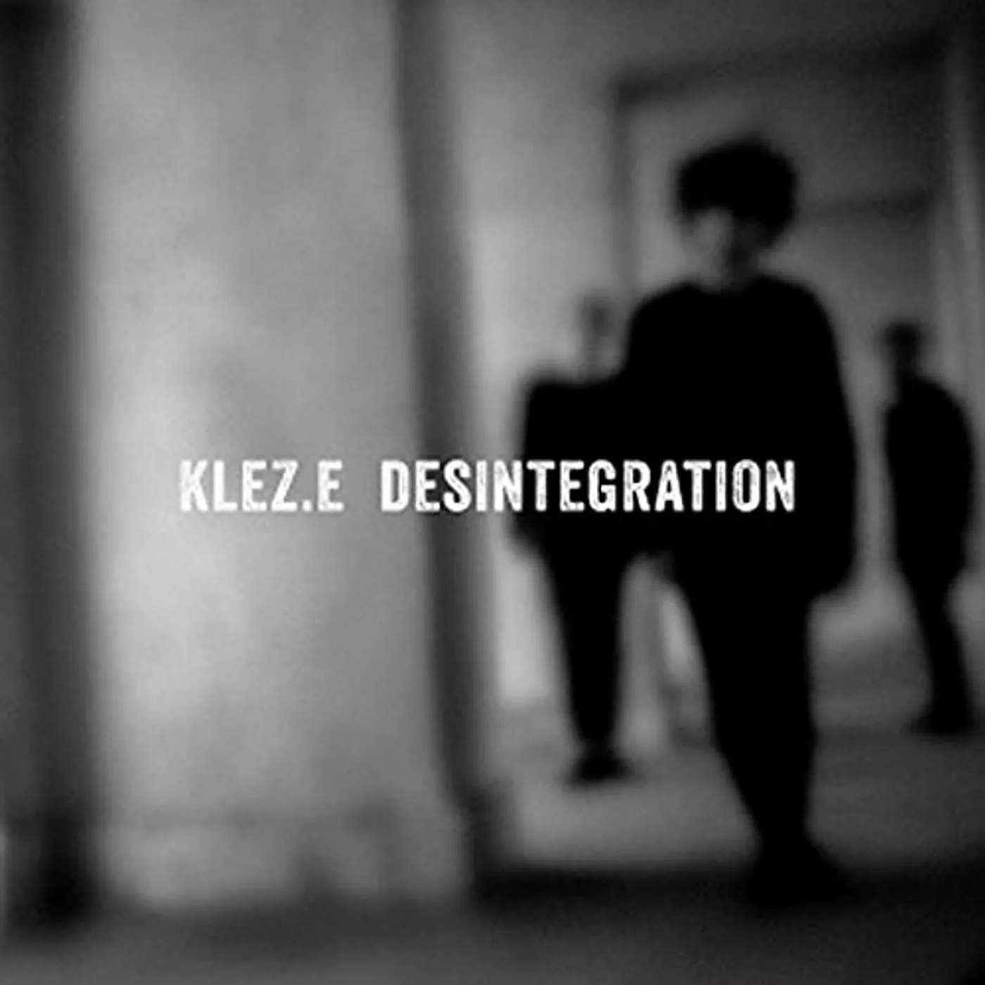 Klez.e Desintegration Vinyl Record