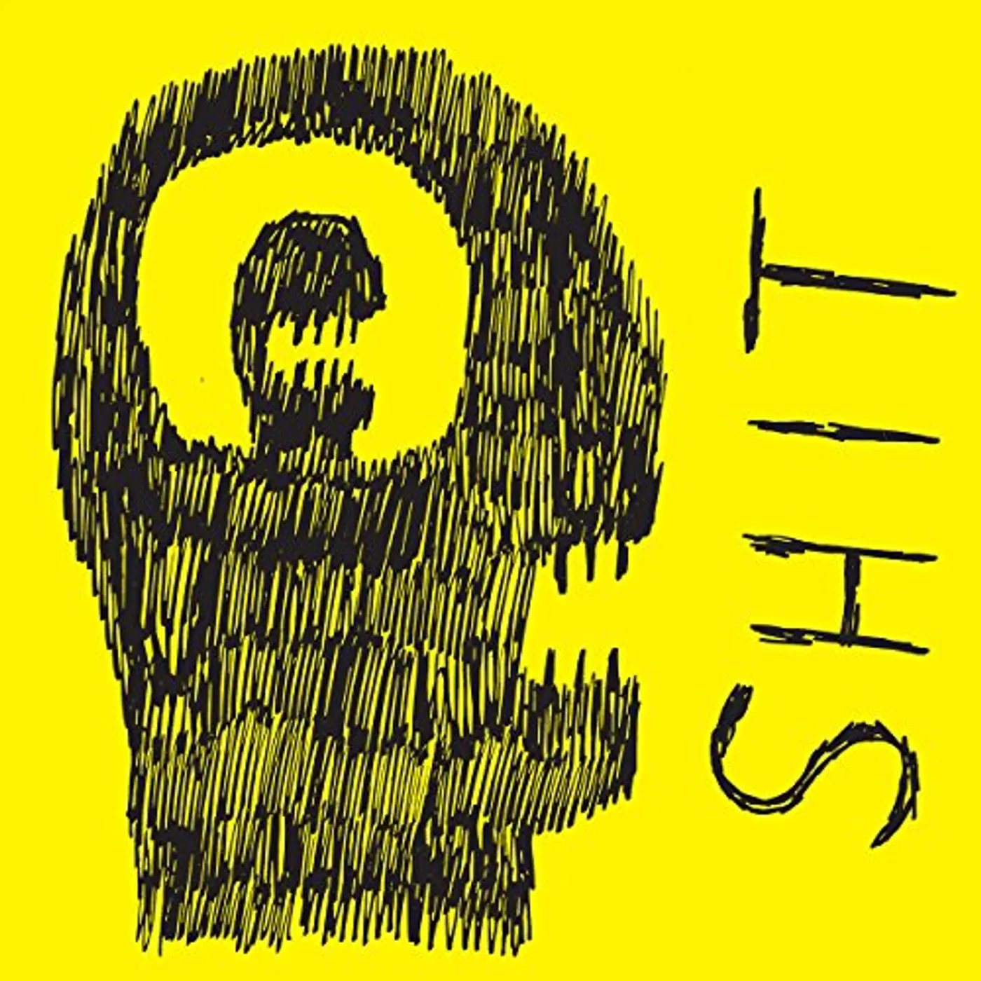 S.H.I.T. I. Vinyl Record