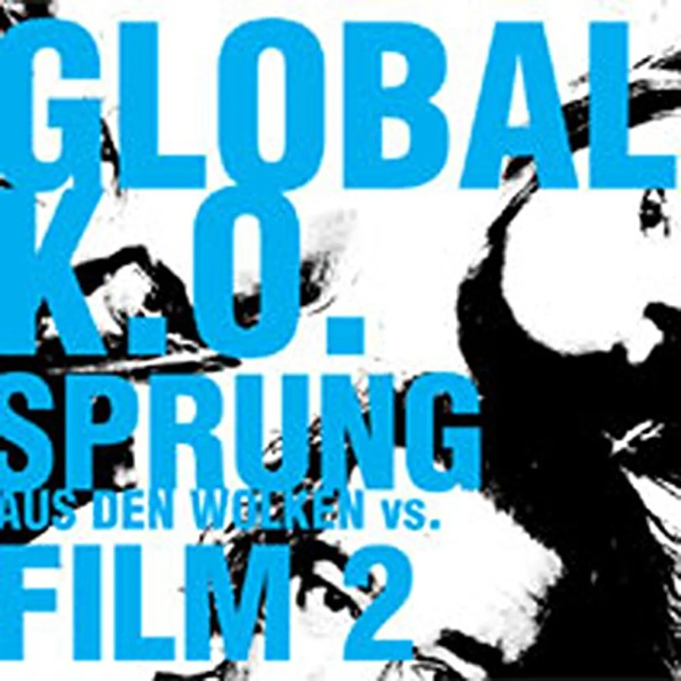 Sprung Aus Den Wolken GLOBAL KO CD