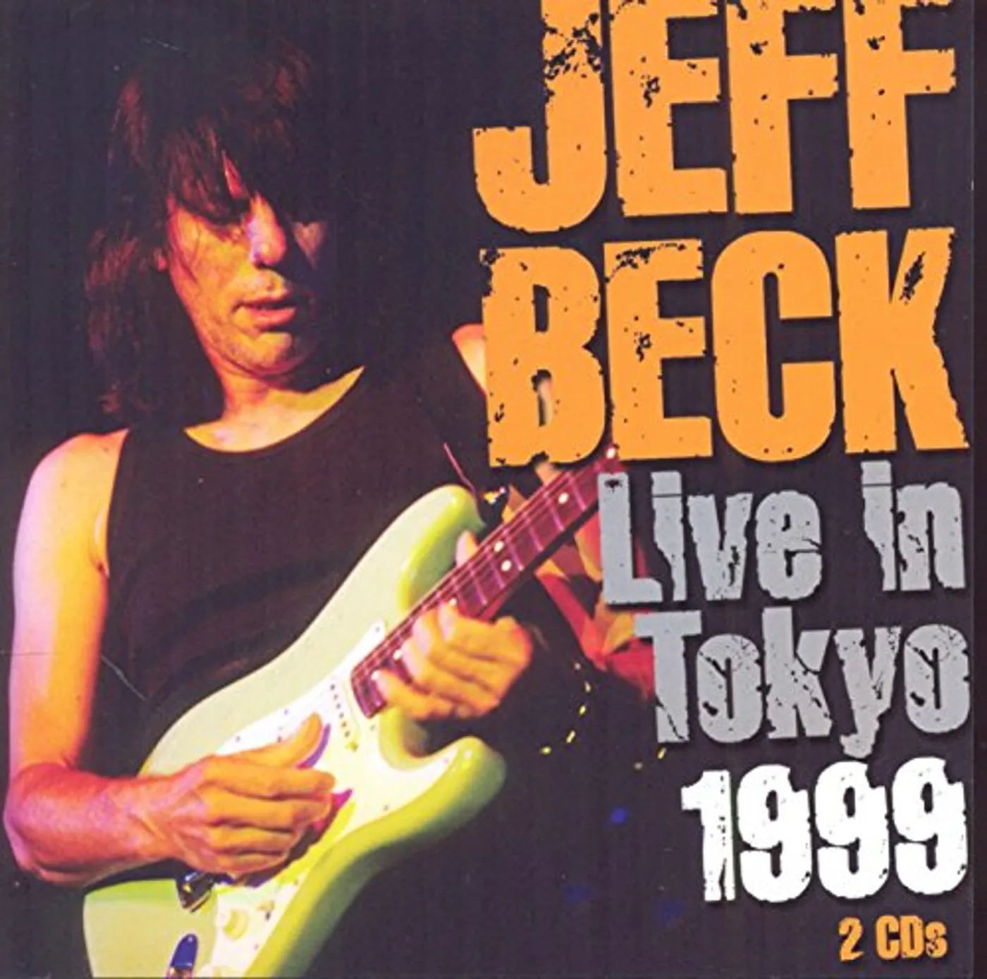 ジェフ・ベック?ライヴ・イン・トーキョー2014 Jeff Beck – Live In Tokyo – DVD (), 2014 [r6976847] | Discogs