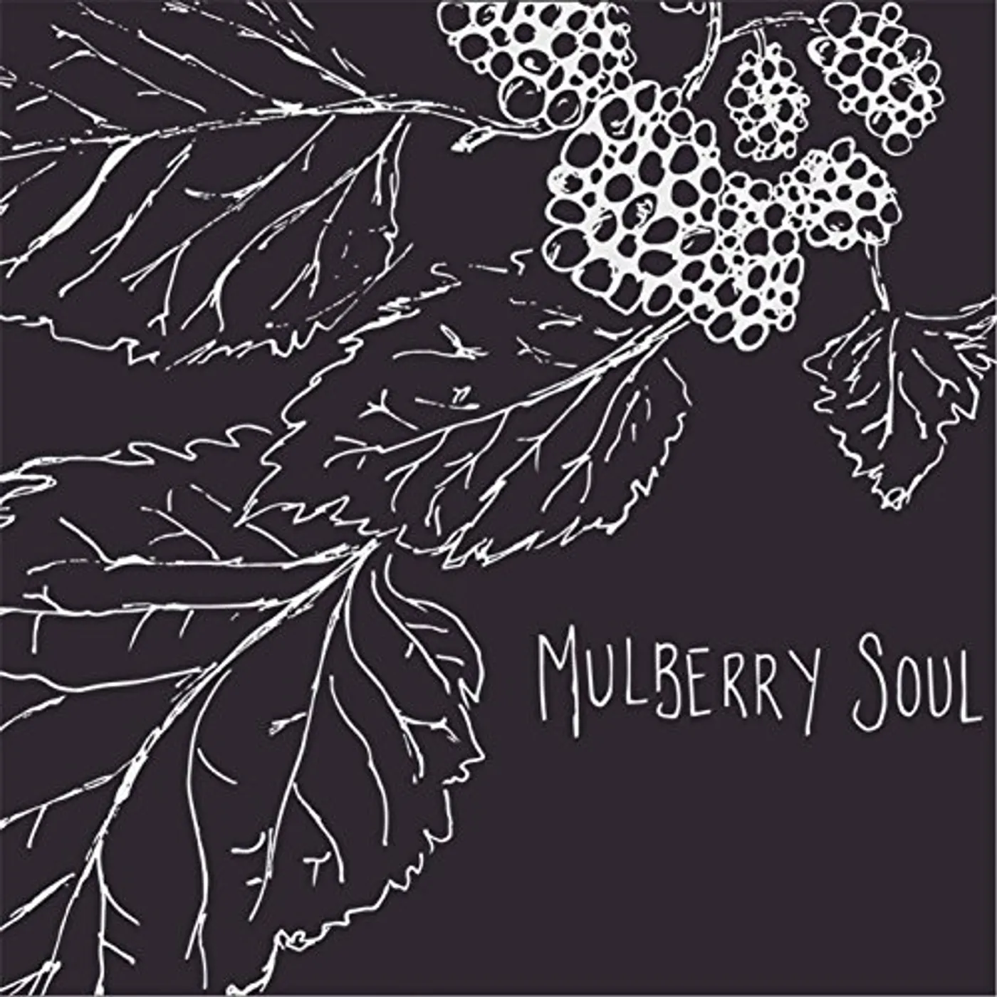 MULBERRY SOUL CD