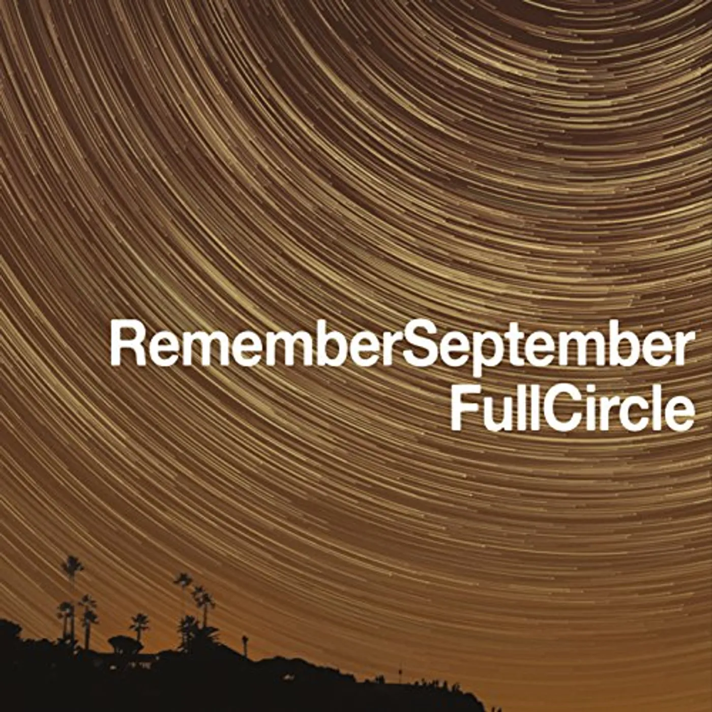 Remember September FULL CIRCLE CD