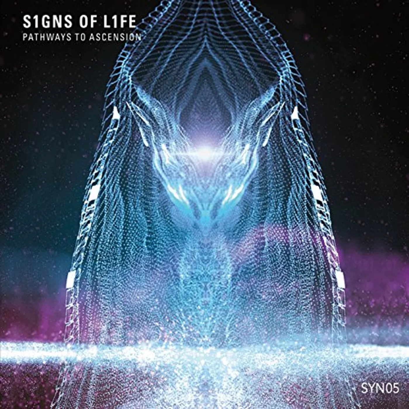 S1gns Of L1fe PATHWAYS TO ASCENSION CD