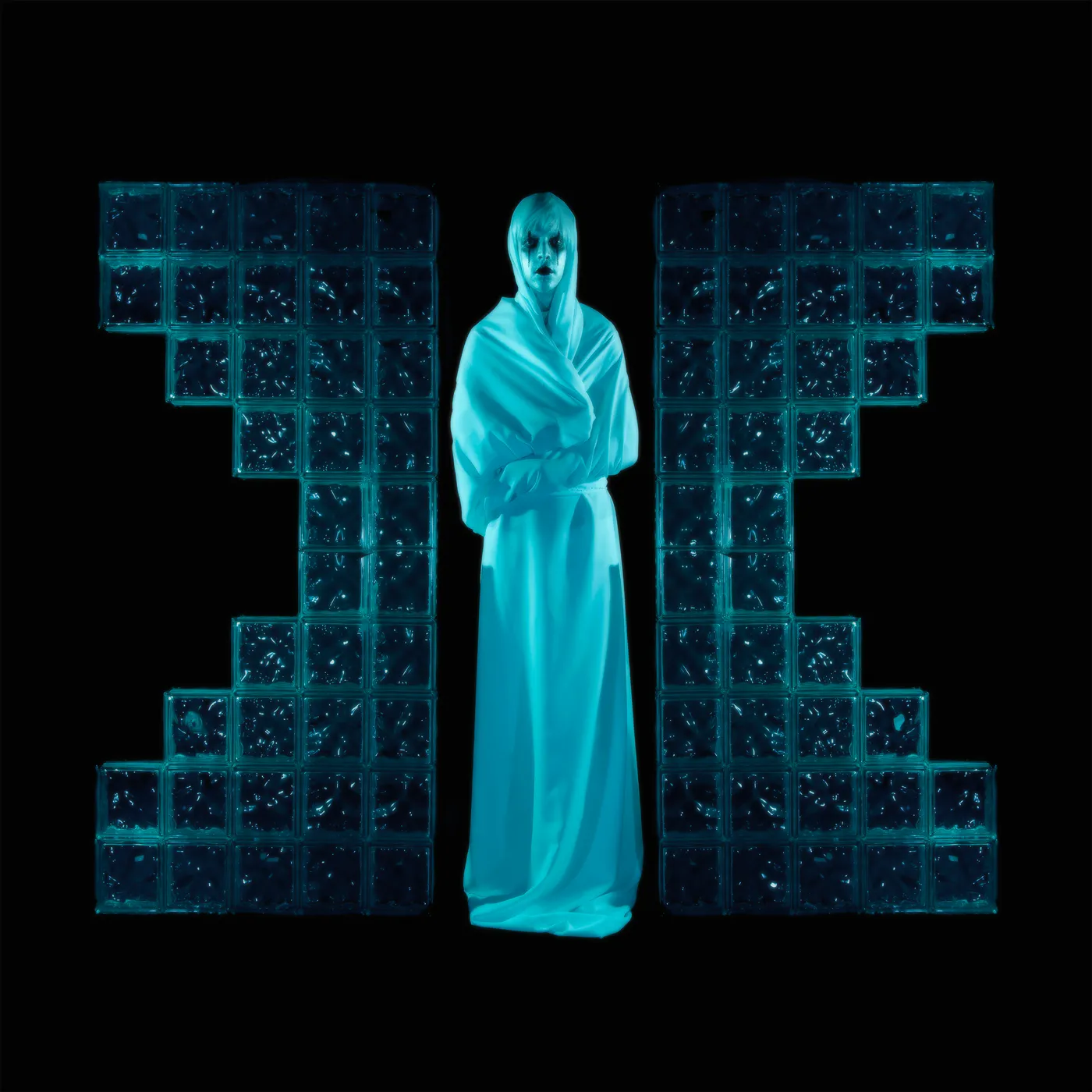 Drab Majesty DEMONSTRATION CD