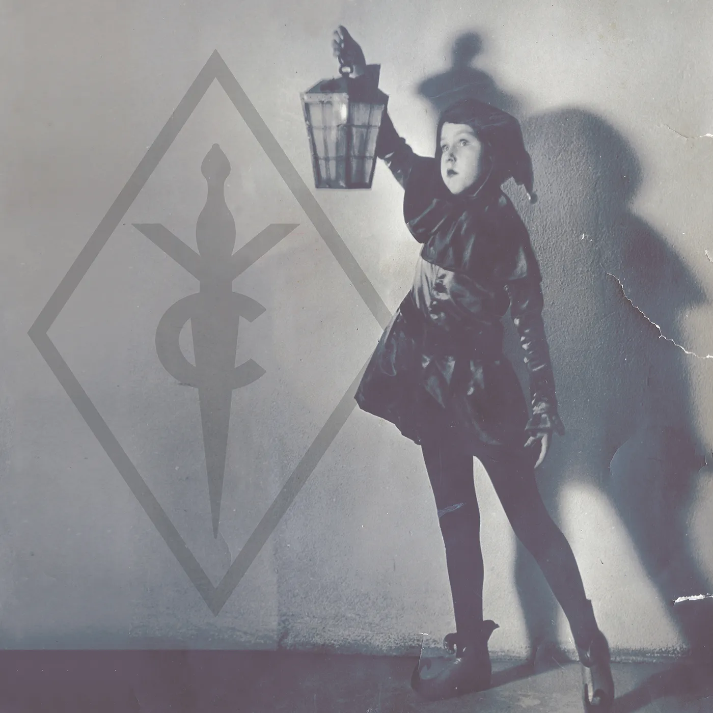 Youth Code Commitment to Complications Vinyl Record