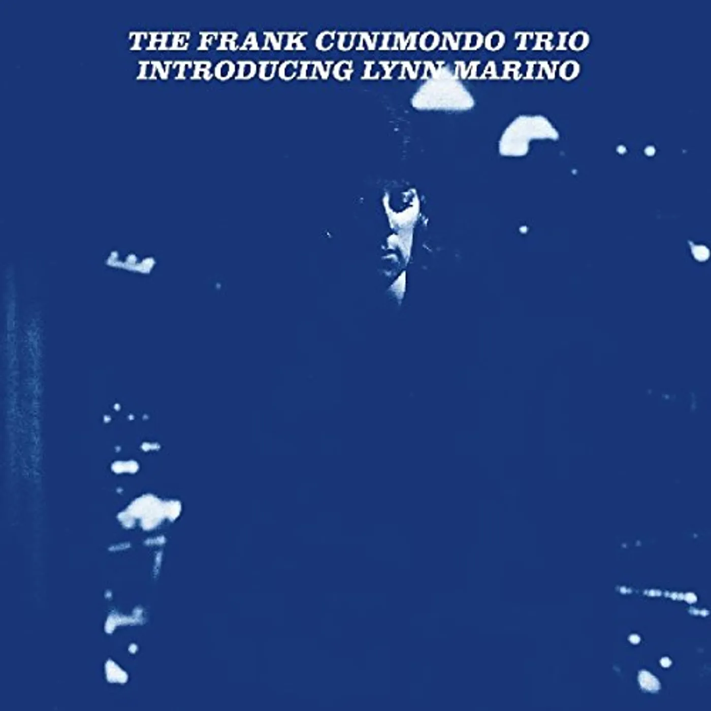 Frank Cunimondo INTRODUCING LYNN MARINO CD