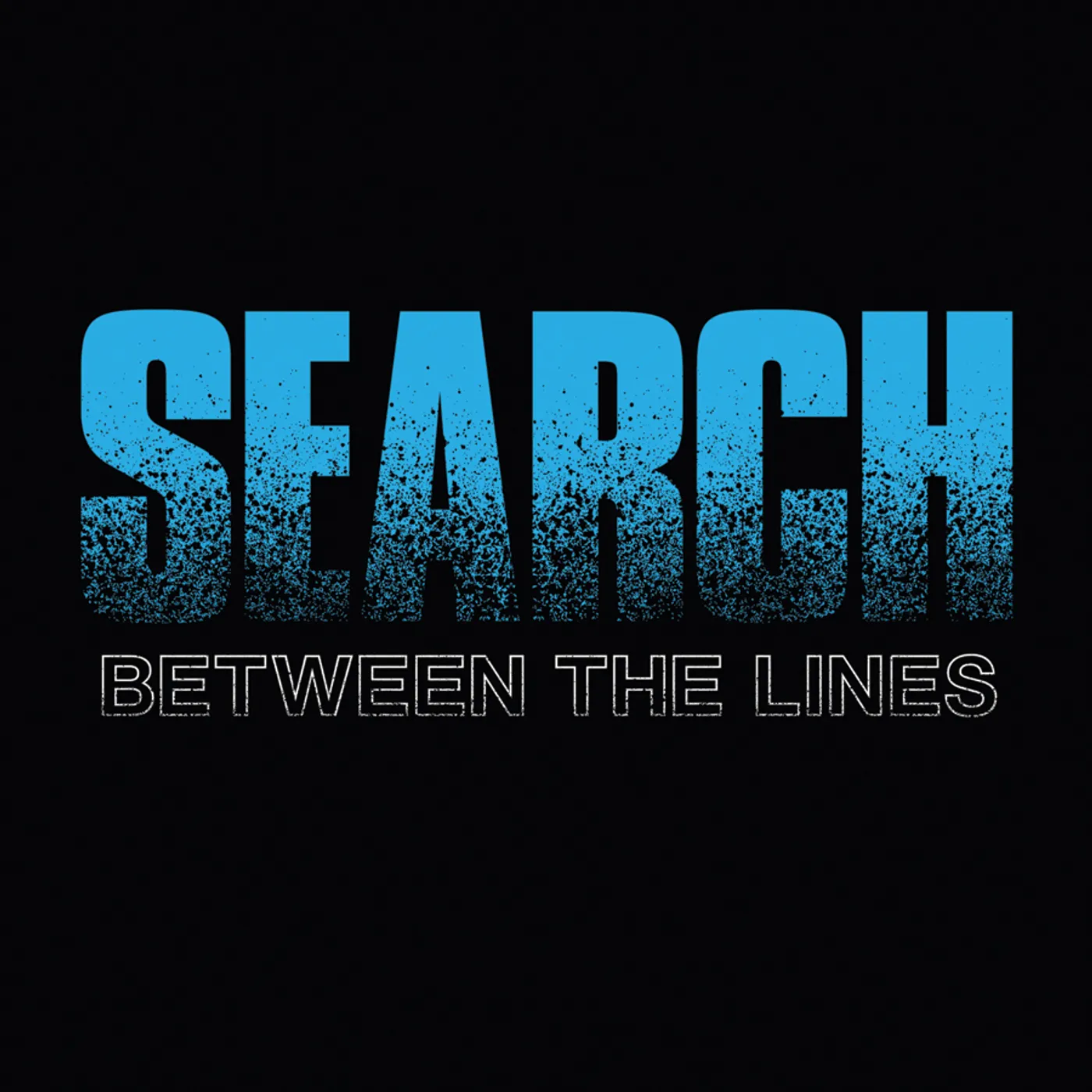 Search Between The Lines Vinyl Record