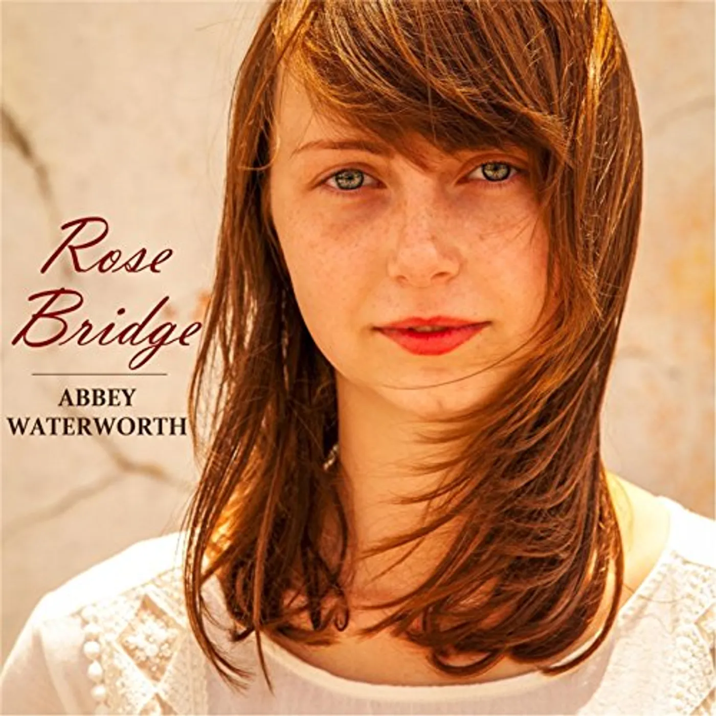 Abbey Waterworth ROSE BRIDGE CD