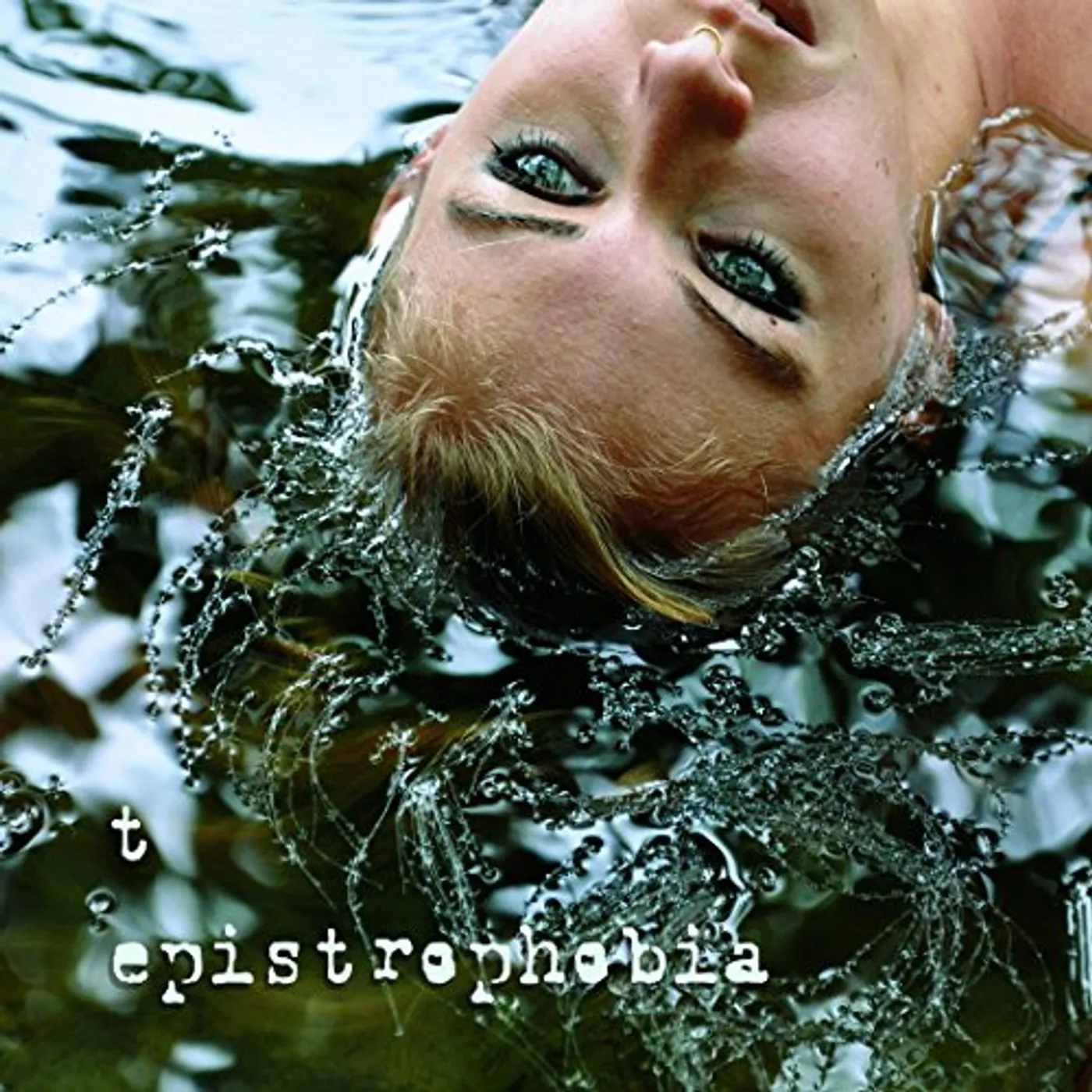 EPISTROPHOBIA CD