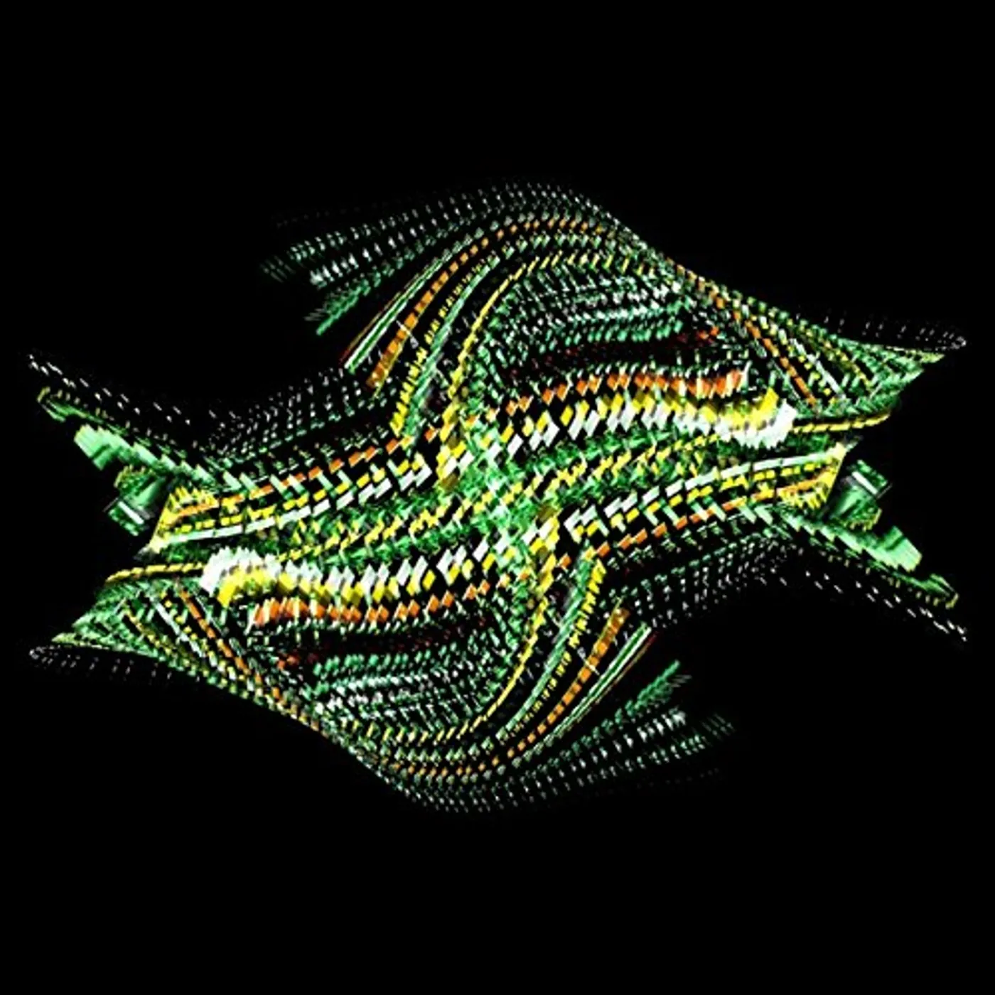 Bogus Order ZEN BRAKES 2 CD