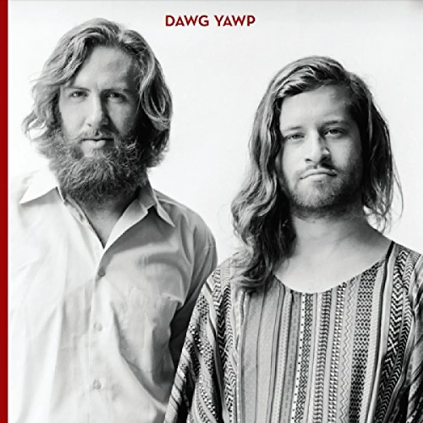 DAWG YAWP CD