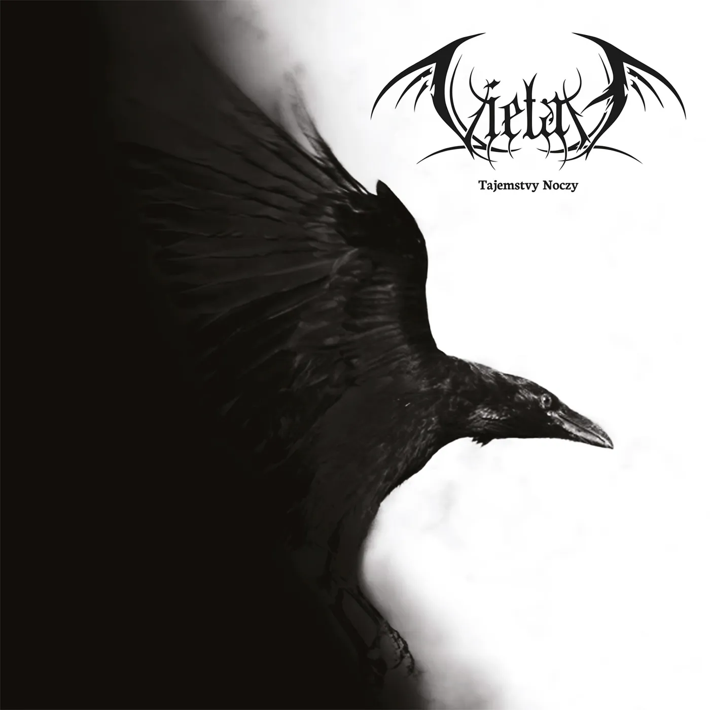 Vietah Tajemstvy Noczy Vinyl Record