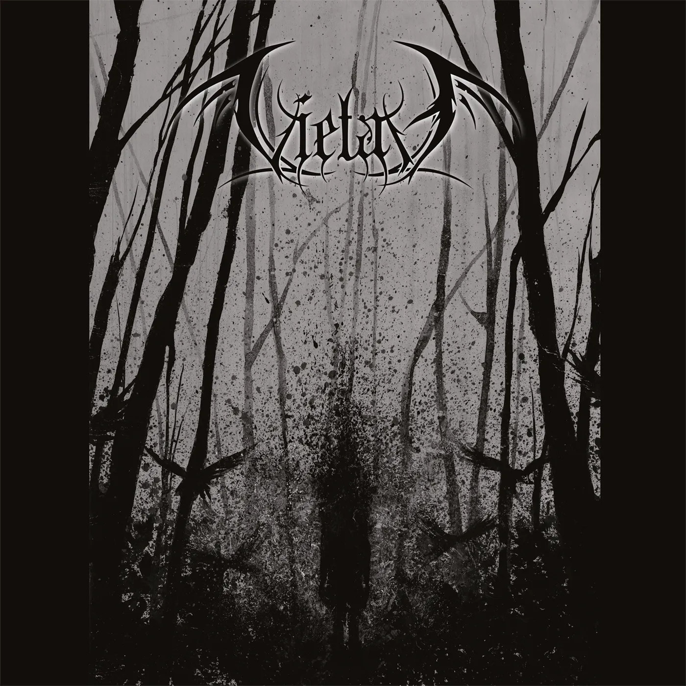Vietah CZORNAJA CVII Vinyl Record