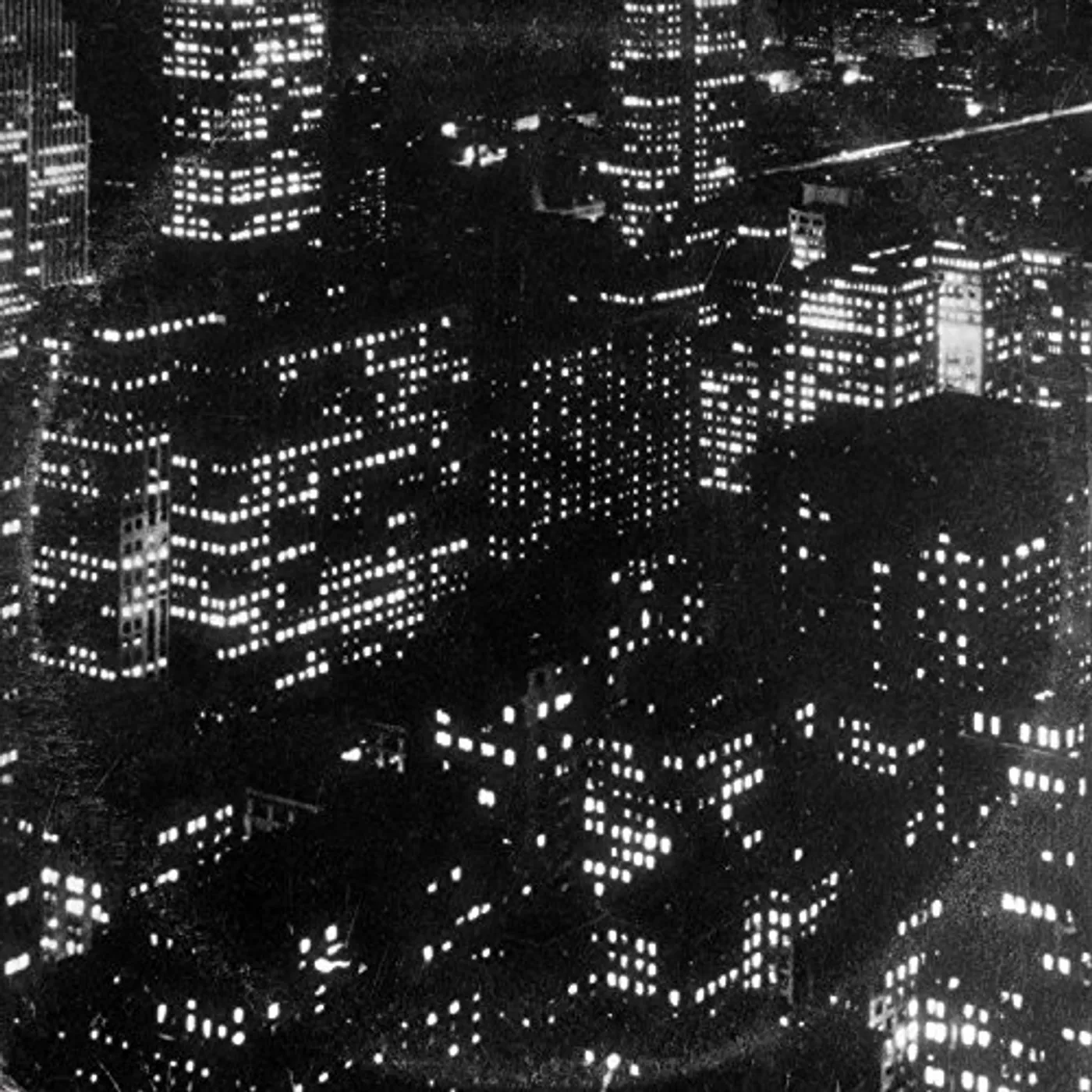 Timber Timbre SINCERELY FUTURE POLLUTION CD