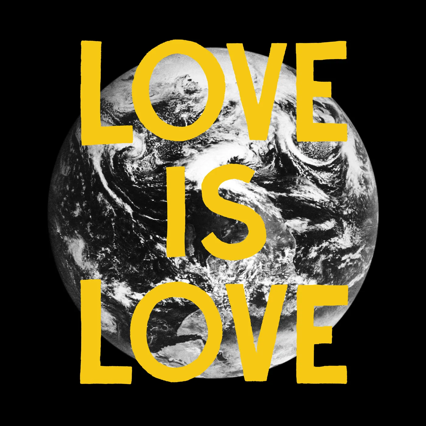Woods Love Is Love Vinyl Record