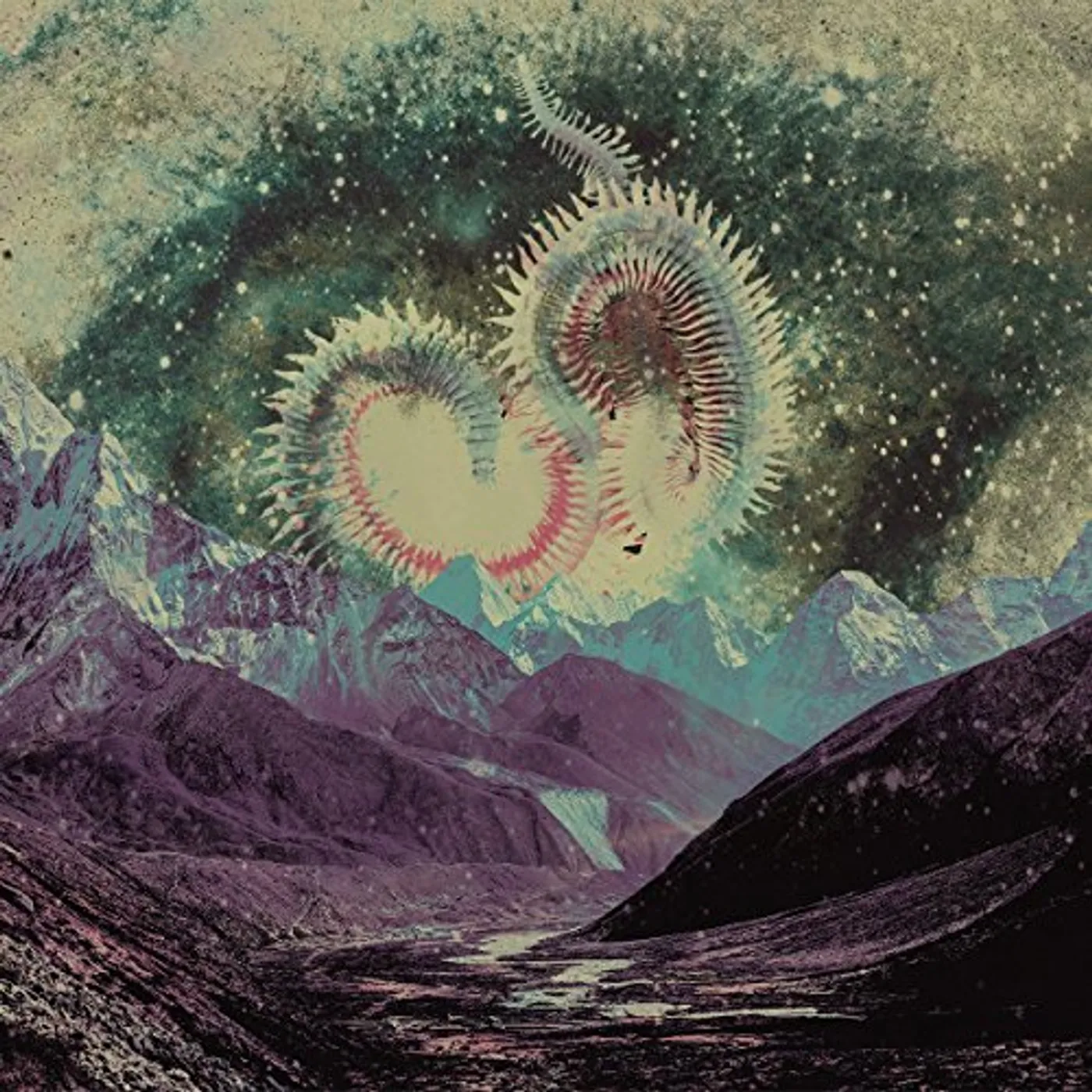 Pater Nembrot NUSUN CD