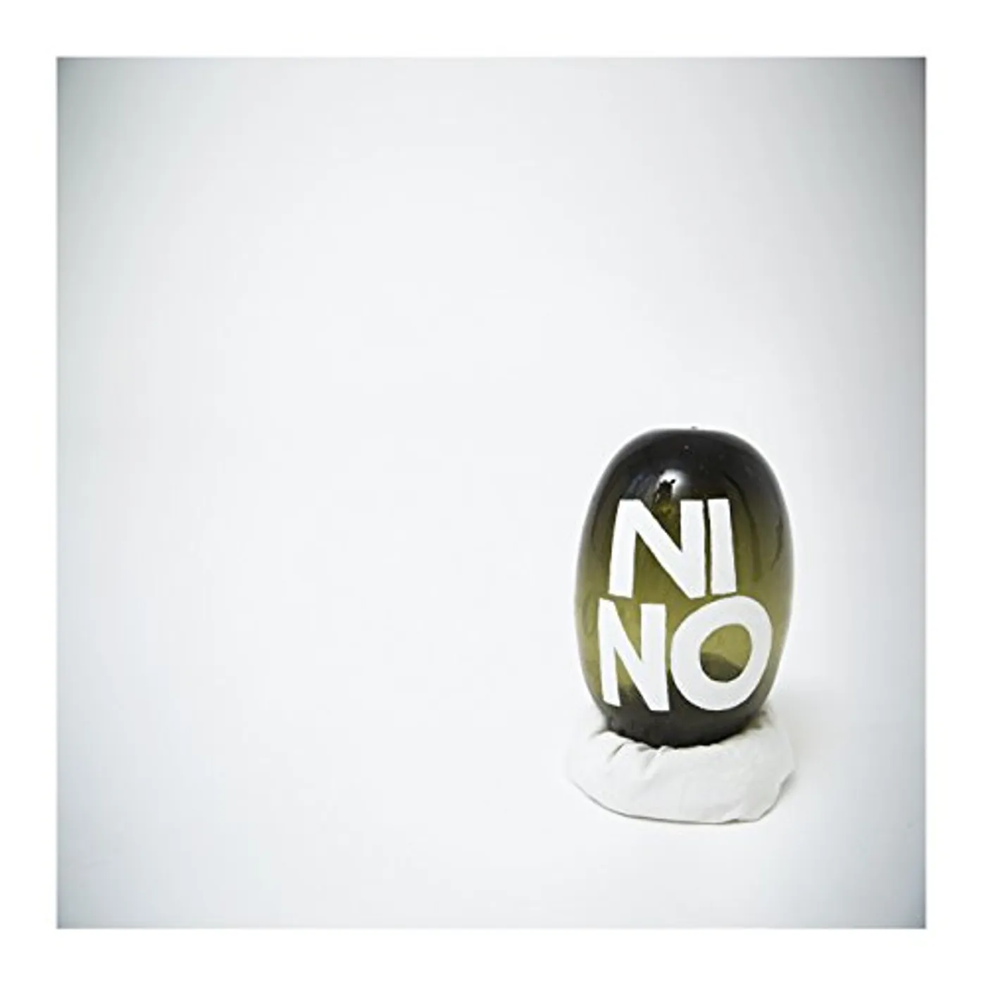 Nino Keller HUNT Vinyl Record