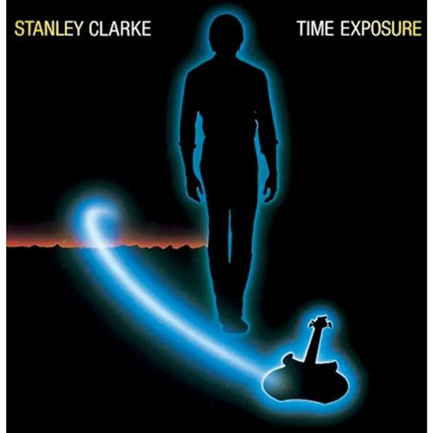 Stanley Clarke TIME EXPOSURE (BONUS TRACKS EDITION) CD