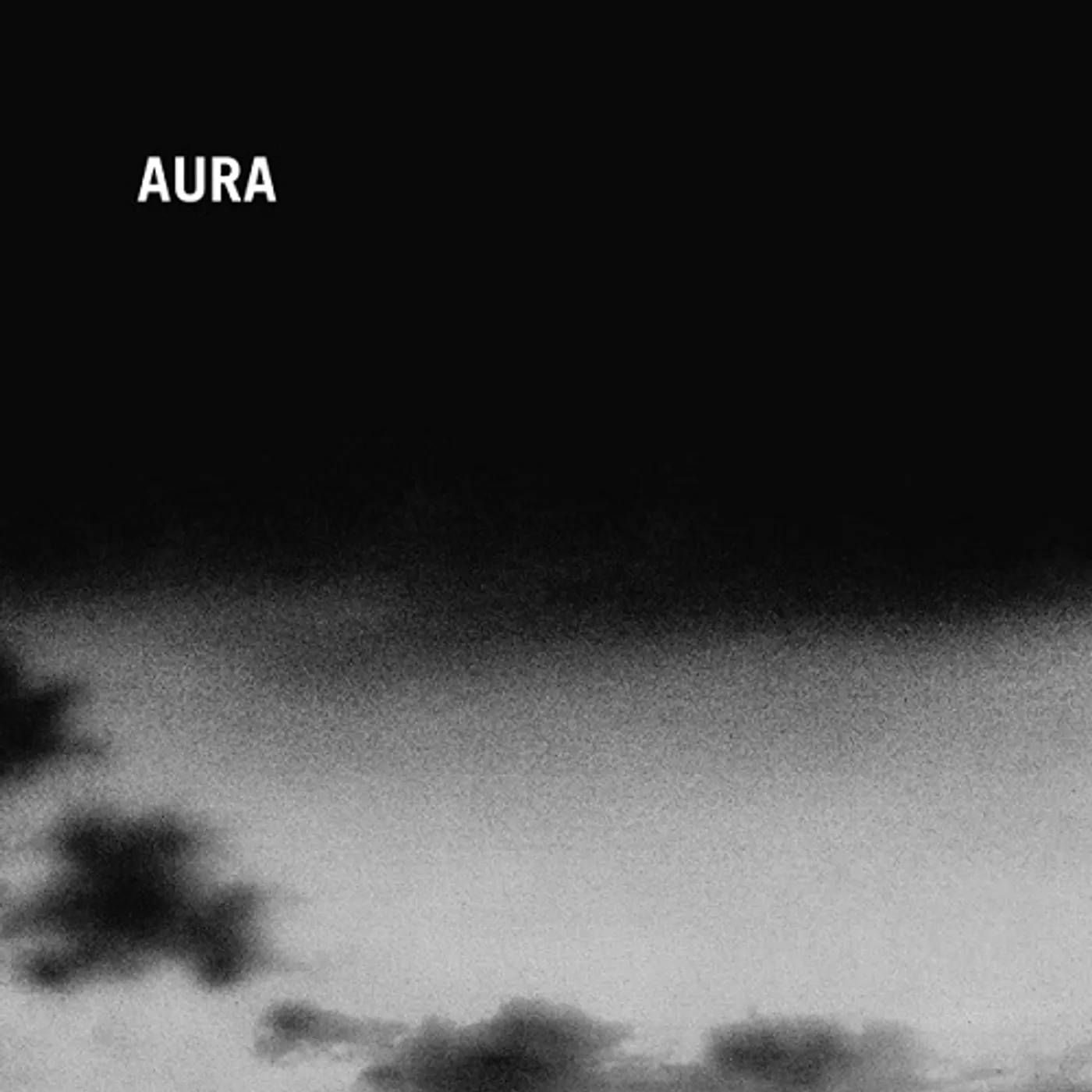 Aura MAGIC LOVER / LET GO IT'S OVER Vinyl Record